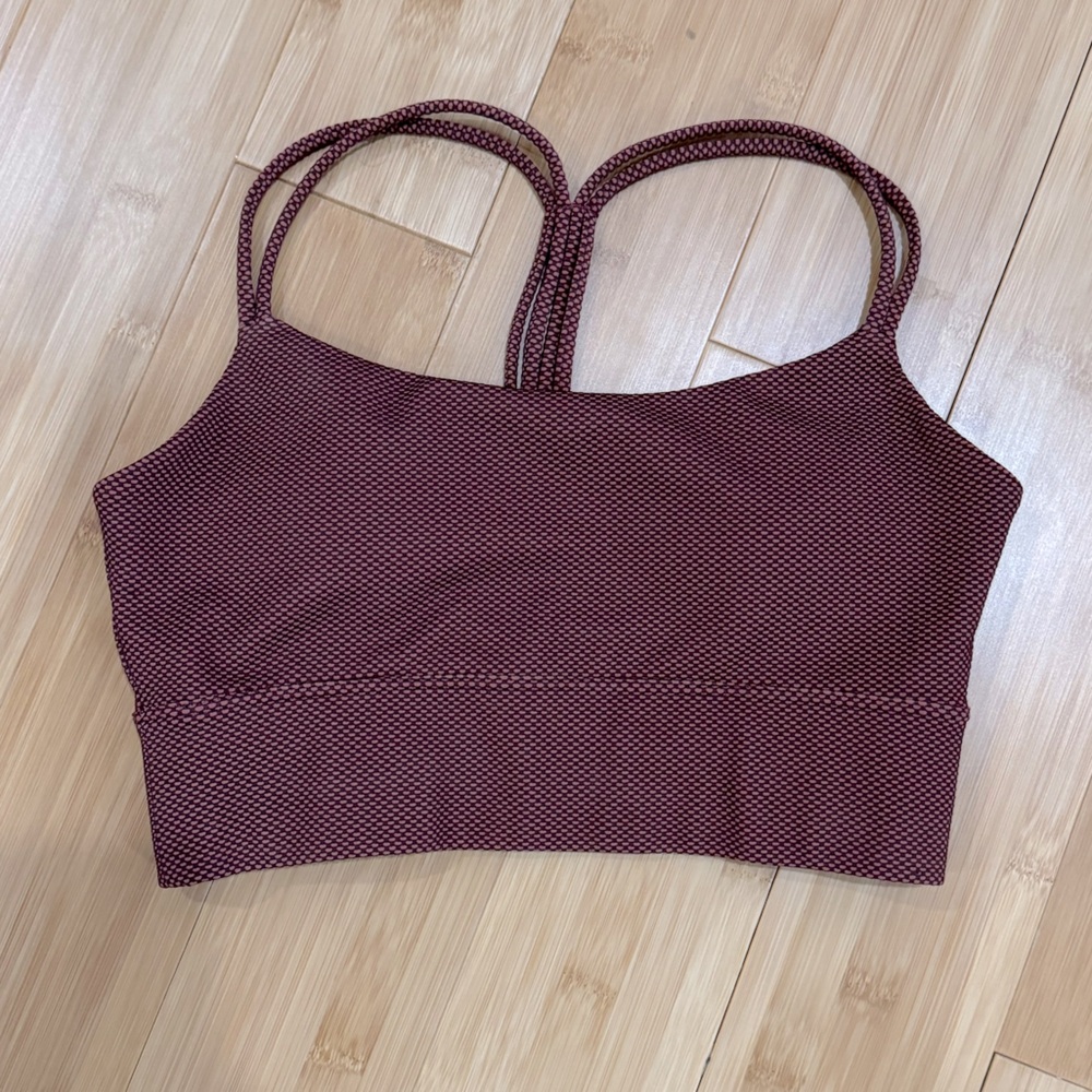 Gap Fit sports bra